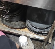 부천식당청소,부천상동,역곡동,주방후드덕트청소,…