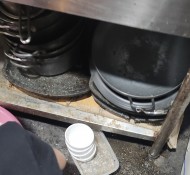 부천식당청소,부천상동,역곡동,주방후드덕트청소,음식점청소업체.