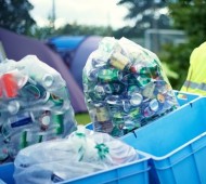 행사장폐기물처리, 행사장청소 해드려요