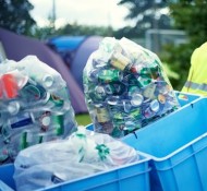 행사장폐기물처리, 행사장청소 해드려요