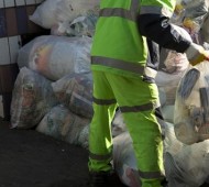 행사장폐기물처리, 공연장폐기물처리 사례