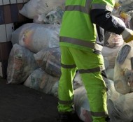 행사장폐기물처리, 공연장폐기물처리 사례